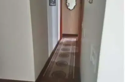 Apartamento padrão para venda em cachoeirinha são paulo-sp