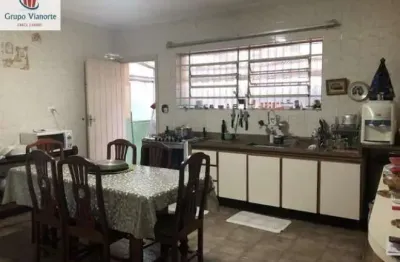 Casa com 4 quartos à venda no Tucuruvi, São Paulo 