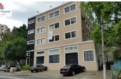 Prédio à venda em Santana, São Paulo 