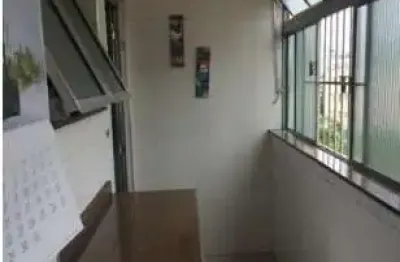 Apartamento com 2 quartos à venda na Água Fria, São Paulo 
