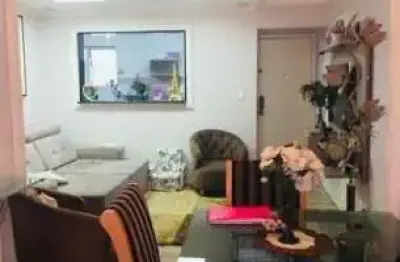 Apartamento com 3 quartos à venda no Mandaqui, São Paulo 