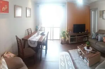 Apartamento padrão para venda em carandiru são paulo-sp