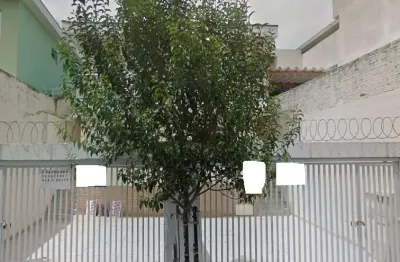 Sobrado padrão para venda em vila santa maria são paulo-sp