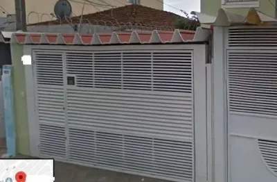 Casa com 3 quartos à venda no Limão, São Paulo 