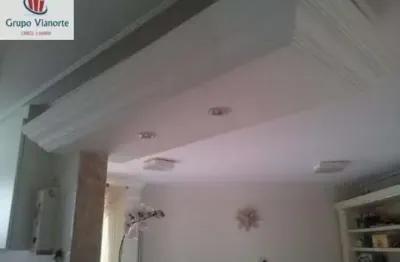 Apartamento com 2 quartos à venda no Limão, São Paulo 