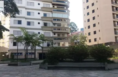 Apartamento alto padrão para venda em tucuruvi são paulo-sp