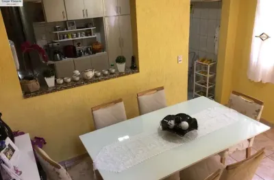 Casa padrão para venda em jardim santa lucrécia são paulo-sp
