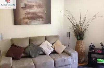 Apartamento com 2 quartos à venda no Limão, São Paulo 