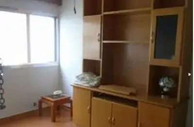 Apartamento com 2 quartos à venda no Limão, São Paulo 