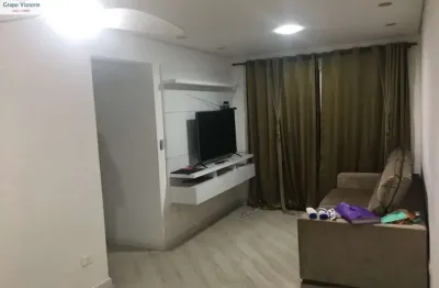 Apartamento padrão para venda em lauzane paulista são paulo-sp