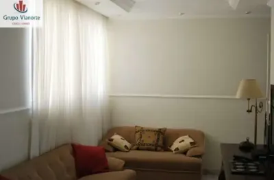 Apartamento padrão para venda em vila amália (zona norte) são paulo-sp
