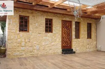 Casa com 3 quartos à venda na Vila Medeiros, São Paulo 