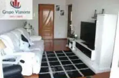 Apartamento com 3 quartos à venda em Santana, São Paulo 