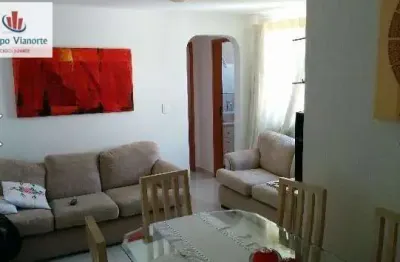 Apartamento padrão para venda em vila nova cachoeirinha são paulo-sp