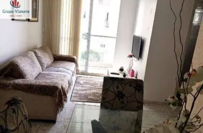 Apartamento padrão para venda em lauzane paulista são paulo-sp
