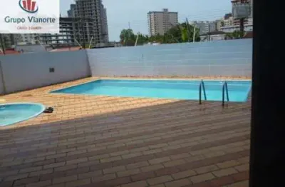 Apartamento com 4 quartos à venda na Vila Zat, São Paulo 