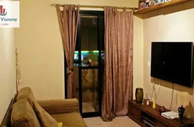 Apartamento padrão para venda em santana são paulo-sp