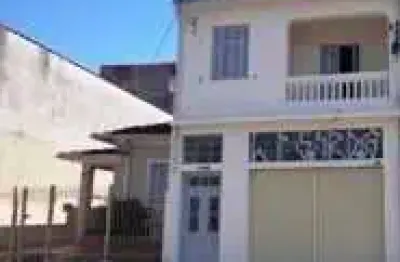 Casa com 3 quartos à venda no Piqueri, São Paulo 