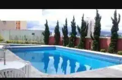 Apartamento padrão para venda em santana são paulo-sp