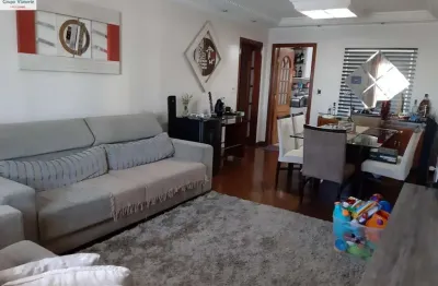Apartamento alto padrão para venda em vila primavera são paulo-sp