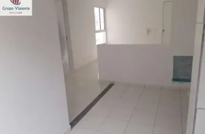 Apartamento padrão para venda em vila nova parada são paulo-sp