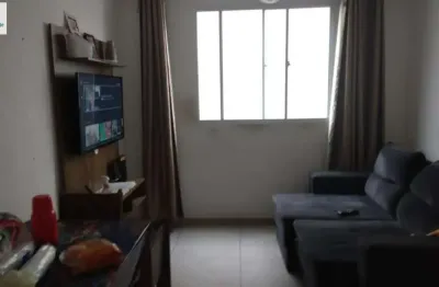 Apartamento padrão para venda em jaraguá são paulo-sp