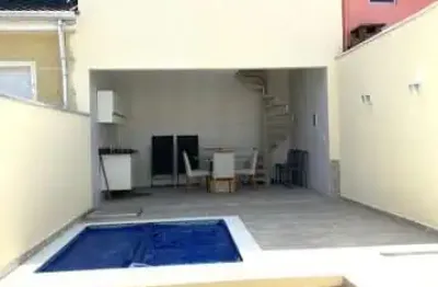 Casa padrão para venda em jardim são paulo(zona norte) são paulo-sp