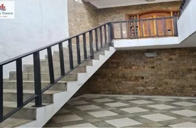 Casa com 3 quartos à venda no Limão, São Paulo 