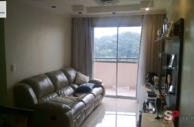Apartamento padrão para venda em vila albertina são paulo-sp