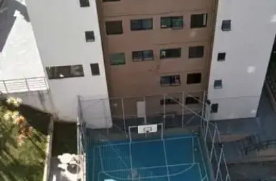 Apartamento padrão para venda em vila santos são paulo-sp
