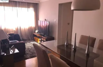 Apartamento padrão para venda em jardim andaraí são paulo-sp