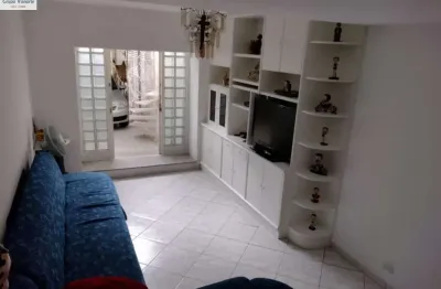 Sobrado padrão para venda em vila espanhola são paulo-sp