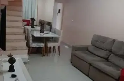 Casa com 3 quartos à venda no Jardim Monjolo, São Paulo 