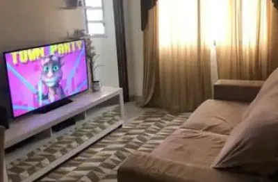 Apartamento padrão para venda em vila albertina são paulo-sp