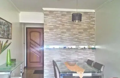 Apartamento padrão para venda em lauzane paulista são paulo-sp