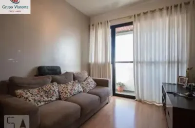 Apartamento padrão para venda em vila paulista são paulo-sp