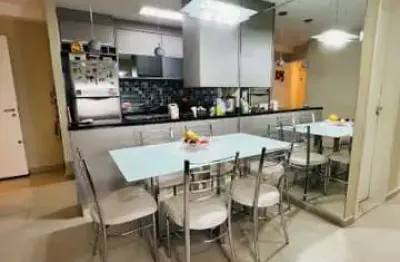 Apartamento padrão para venda em lauzane paulista são paulo-sp
