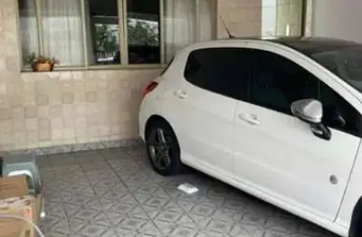 Casa com 6 quartos à venda na Vila Sabrina, São Paulo 