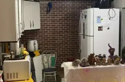 Casa com 2 quartos à venda na Vila Penteado, São Paulo 