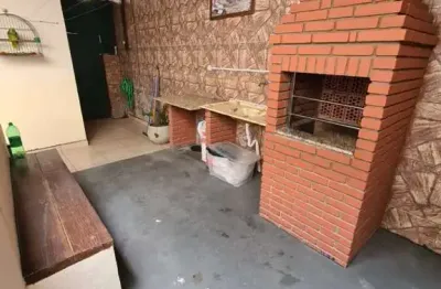 Sobrado padrão para venda em vila francos são paulo-sp