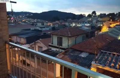 Sobrado padrão para venda em vila mazzei são paulo-sp