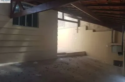 Sobrado padrão para venda em vila cachoeirinha são paulo-sp