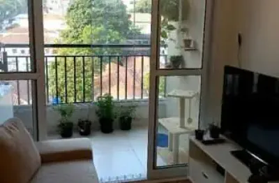 Apartamento padrão para venda em vila isolina mazzei são paulo-sp