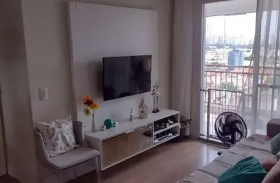 Apartamento com 3 quartos à venda na Vila Maria, São Paulo 