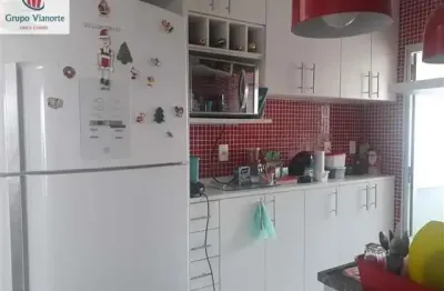 Apartamento duplex para venda em lauzane paulista são paulo-sp