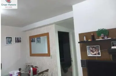 Apartamento padrão para venda em vila jaraguá são paulo-sp