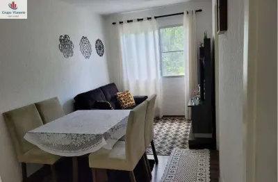 Apartamento padrão para venda em jardim marilu são paulo-sp