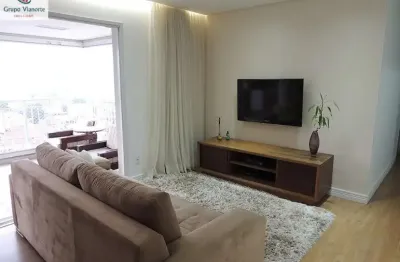 Apartamento com 3 quartos à venda em Imirim, São Paulo 