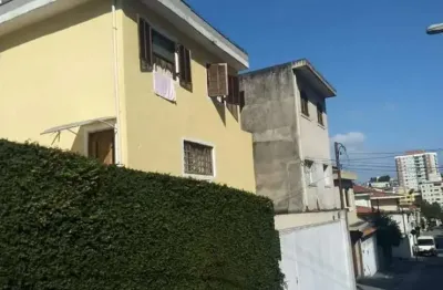 Casa com 3 quartos à venda no Parque Mandaqui, São Paulo 