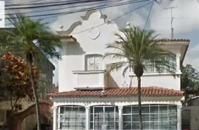 Prédio comercial para venda em santana são paulo-sp